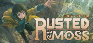 锈苔/Rusted Moss   Build.21324001  免安装中文版-任任的小木屋 - 热点知汇