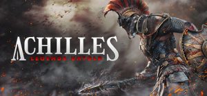 阿喀琉斯：不为人知的传奇/Achilles Legends Untold   v1.8.5   全DLC   免安装中文版-任任的小木屋 - 热点知汇