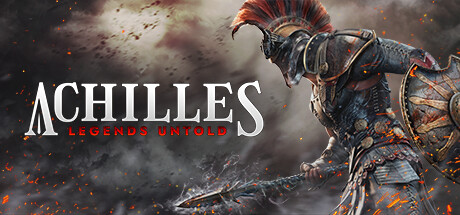 阿喀琉斯:不为人知的传奇/Achilles Legends Untold v1.8.5 全DLC 免安装中文版-任任的小木屋 - 热点知汇