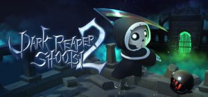 黑暗獠牙2 /Dark Reaper Shoots! 2 v1.0.0 免安装中文版-任任的小木屋 - 热点知汇