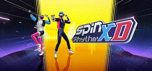 节奏次元XD|旋转节奏XD / Spin Rhythm XD Build.23959388 免安装中文版-任任的小木屋 - 热点知汇