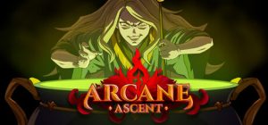 奥术上升/Arcane Ascent    Build.24150343   免安装中文版-任任的小木屋 - 热点知汇