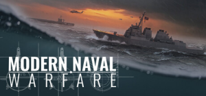 无声舰队/Modern Naval Warfare    Build.24087775   免安装英文版-任任的小木屋 - 热点知汇