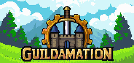 英雄公会/Guildamation    Build.24121263   免安装中文版-任任的小木屋 - 热点知汇