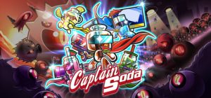 苏打队长 /Captain Soda   Build.24078376   免安装中文版-任任的小木屋 - 热点知汇