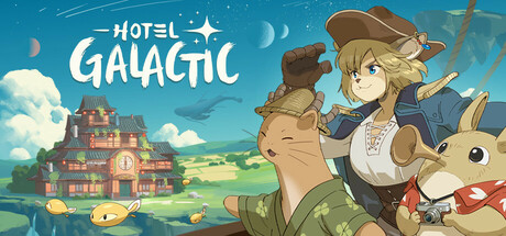 银河旅店|银河酒店 /Hotel Galactic   v0.6.8  免安装中文版-任任的小木屋 - 热点知汇