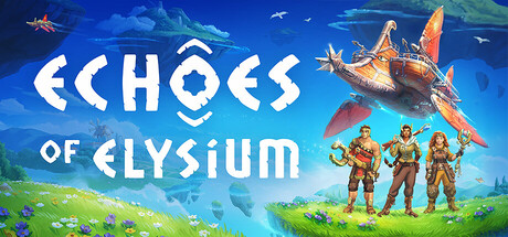 回音：飞艇传说/ Echoes of Elysium   Build.24114703   免安装中文版-任任的小木屋 - 热点知汇