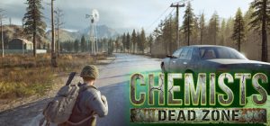 化学家:死亡禁区 /CHEMISTS Dead Zone Build.24142120 免安装中文版-任任的小木屋 - 热点知汇