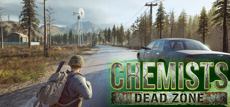 化学家：死亡禁区 /CHEMISTS Dead Zone   Build.24142120   免安装中文版-任任的小木屋 - 热点知汇