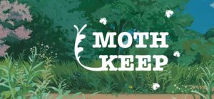 飞蛾记录/Mothkeep   Build.24131218   免安装中文版-任任的小木屋 - 热点知汇