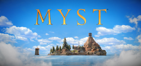 神秘岛/Myst   v3.3.0 支持VR    免安装中文版-任任的小木屋 - 热点知汇