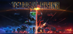 风暴崛起|红色警戒续作/Tempest Rising v1.9.1.59012 送修改器 免安装中文版-任任的小木屋 - 热点知汇