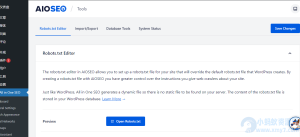 WordPress SEO插件–All in One SEO Pack Pro v4.9.9 破解版下载-任任的小木屋 - 热点知汇