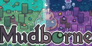 泥地降生：育蛙模拟器/Mudborne: Frog Management Sim  Build.24147526  免安装中文版-任任的小木屋 - 热点知汇