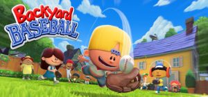 后院棒球/ Backyard Baseball   Build.24120143  免安装中文版-任任的小木屋 - 热点知汇