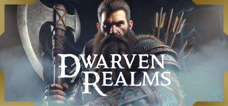 矮人领域|矮人王国/ Dwarven Realms   Build.24115719   免安装中文版-任任的小木屋 - 热点知汇