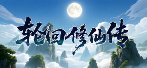 轮回修仙传/Re-xiuxian Legend    v1.2.1.18.1    免安装中文版-任任的小木屋 - 热点知汇
