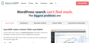 WordPress 站内搜索插件 SearchWP v4.6.0 破解版下载-任任的小木屋 - 热点知汇