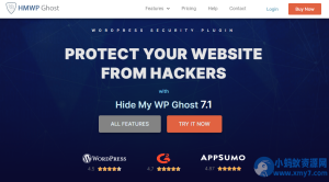 WordPress安全插件–Hide My WP Ghost Premium v9.0.06 破解版下载-任任的小木屋 - 热点知汇