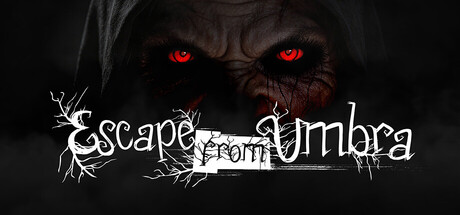 逃离安布拉 /Escape from Umbra   Build.24093045   免安装中文版-任任的小木屋 - 热点知汇