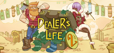当铺人生2/Dealer’s Life 2  Build.24040129   免安装中文版-任任的小木屋 - 热点知汇