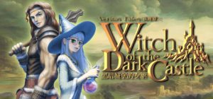 真理谭:黑暗城堡的女巫/Veritas Tales Witch of the Dark Castle Build.24084138 免安装中文版-任任的小木屋 - 热点知汇