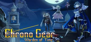 时律齿轮：时间守护者/ Chrono Gear Warden of Time   v1.1.06  免安装英文版-任任的小木屋 - 热点知汇