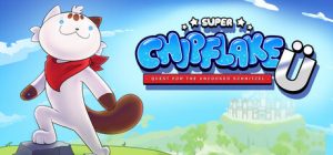 超级奇片：生炸肉排大冒险/Super Chipflake Ü Quest for the Uncooked Schnitzel   v20260630   免安装英文版-任任的小木屋 - 热点知汇