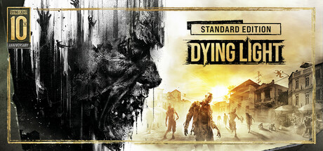 消逝的光芒1：白金版  10周年纪念版/Dying Light   v1.55.0 全DLC 送修改器+赠100 完美通关存档+赠局域网联机教程+赠壁纸 海报 赠模型 赠小说 赠电子书 赠艺术品 赠原声音乐    免安装中文版-任任的小木屋 - 热点知汇