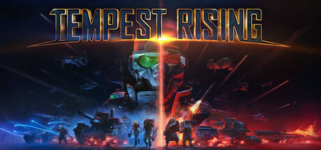 风暴崛起|红色警戒续作/Tempest Rising    v1.9.0.58877   送修改器   免安装中文版-任任的小木屋 - 热点知汇