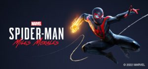 漫威蜘蛛侠 迈尔斯莫拉莱斯/Marvel’s Spider-Man: Miles Morales   v4.630.0.0 送修改器+全解锁存档  免安装中文版-任任的小木屋 - 热点知汇