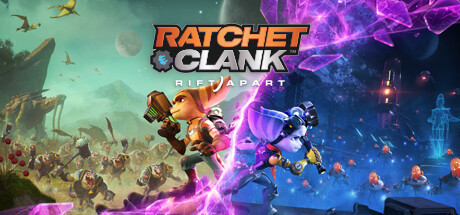 瑞奇与叮当 时空跳转/ Ratchet and Clank: Rift Apart  v3.630.1.0  免安装中文版-任任的小木屋 - 热点知汇