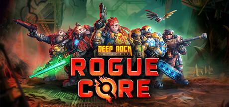 深岩银河：异动核心 /Deep Rock Galactic Rogue Core/单机+联机    Build.24077980   免安装中文版-任任的小木屋 - 热点知汇