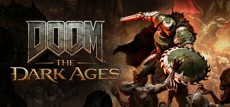 毁灭战士：黑暗时代/DOOM The Dark Ages   Build.23888600  全DLC 送修改器  免安装中文版-任任的小木屋 - 热点知汇