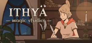 伊西娅：魔法研究|Ithya：魔法研究室/ Ithya: Magic Studies  v20260702  免安装中文版-任任的小木屋 - 热点知汇
