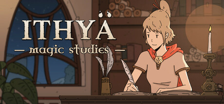 伊西娅：魔法研究|Ithya：魔法研究室/ Ithya: Magic Studies  v20260702  免安装中文版-任任的小木屋 - 热点知汇