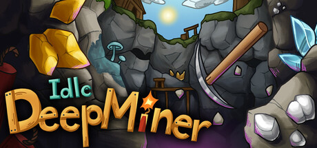 深层挖矿放置 /Idle DeepMiner    Build.24097085   免安装中文版-任任的小木屋 - 热点知汇