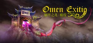崩坏之兆：瘟疫/Omen Exitio Plague    Build.7729067   免安装中文版-任任的小木屋 - 热点知汇
