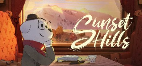 落日山丘/Sunset Hills   v20260630  免安装中文版-任任的小木屋 - 热点知汇