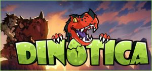 恐龙小当家/ Dino Topia   v1.10.6   免安装中文版-任任的小木屋 - 热点知汇