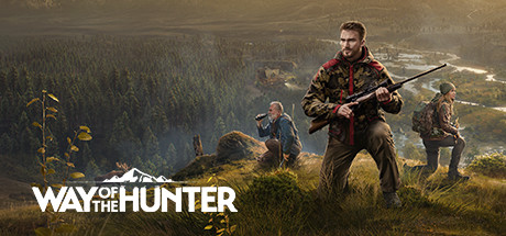 狩猎之道|猎人之路|猎人之道/ Way of the Hunter    v1.31    全DLC   免安装中文版-任任的小木屋 - 热点知汇