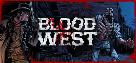 血色西部 /Blood west   v5.0.7  全DLC  免安装英文版-任任的小木屋 - 热点知汇