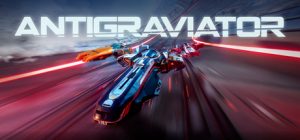 反重力赛车/Antigraviator Build.20319278 免安装中文版-任任的小木屋 - 热点知汇