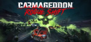 恶煞车手:Rogue Shift /Carmageddon: Rogue Shift v1.5.0 免安装中文版-任任的小木屋 - 热点知汇