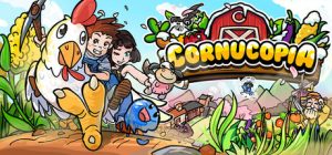 玉米地|富饶之乡/ Cornucopia    Build.24055453    免安装中文版-任任的小木屋 - 热点知汇