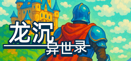 龙沉异世录 /Sunken Dragon    Build.24075485    免安装中文版-任任的小木屋 - 热点知汇