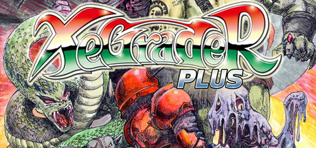 泽格拉德加强版/XeGrader plus    Build.24073264   免安装中文版-任任的小木屋 - 热点知汇