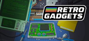 复古小工具/Retro Gadgets Build.23177925 免安装中文版-任任的小木屋 - 热点知汇