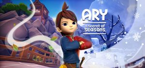 亚瑞与四季之谜/Ary and the Secret of Seasons    Build.23779738   免安装中文版-任任的小木屋 - 热点知汇