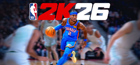 NBA 2K26-虚拟机版   Build.23933228    免安装中文版-任任的小木屋 - 热点知汇